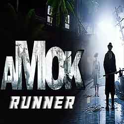 Amok Runner PC Game Free Download