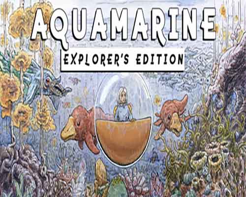 Aquamarine PC Game Free Download - 54