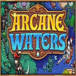 Arcane Waters PC Game Free Download
