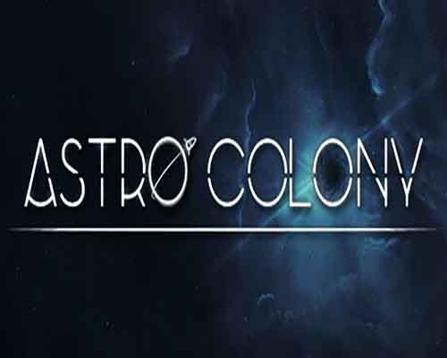 Astro Colony PC Game Free Download