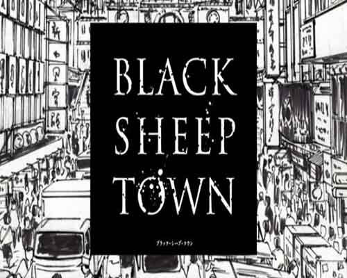 BLACK SHEEP TOWN PC Game Free Download - 48