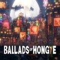 Ballads of hongye pc free download (build 9938570)