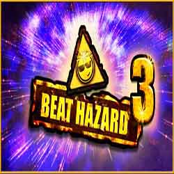 Beat Hazard 3 PC Free Download (v1.034)