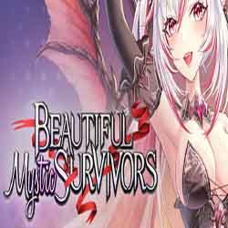Beautiful Mystic Survivors PC Free Download (v1.0.7.2)