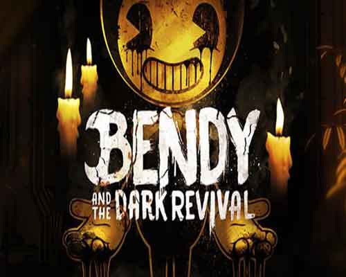 Bendy and the Dark Revival Free Download - 30