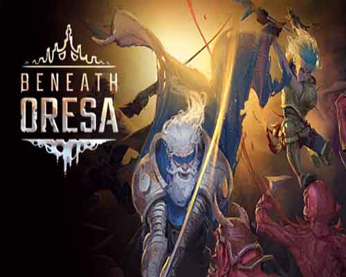 Beneath Oresa PC Game Free Download - 40