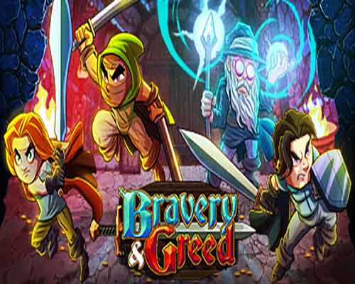 Bravery and Greed PC Game Free Download - 23