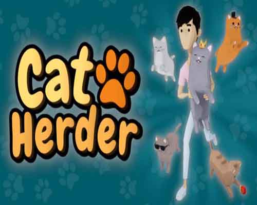 Cat Herder PC Game Free Download
