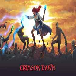Crimson Dawn