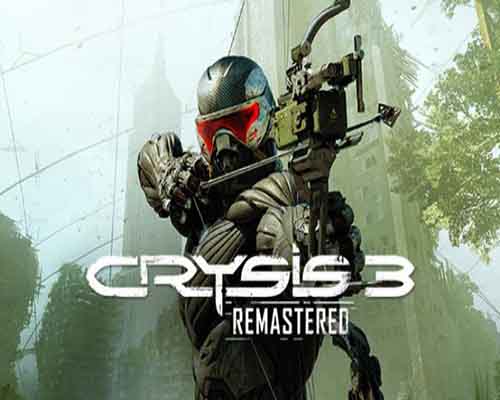 Crysis 3 Remastered PC Game Free Download - 55