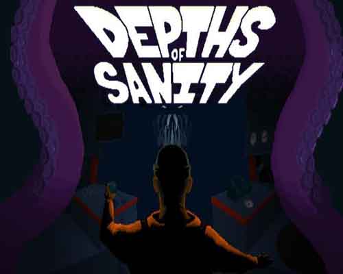 Depths of Sanity PC Game Free Download - 49