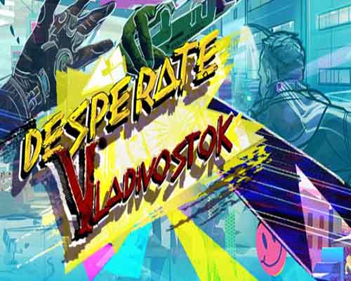 Desperate Vladivostok PC Game Free Download - 13