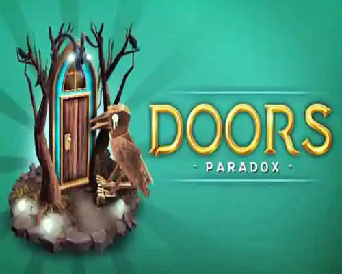 Doors Paradox PC Game Free Download - 44