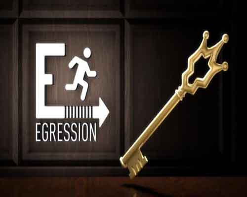 Egression PC Game Free Download