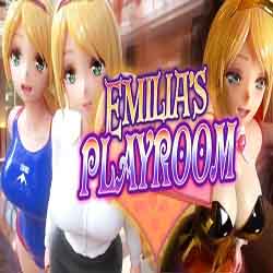 Emilias PLAYROOM PC Game Free Download