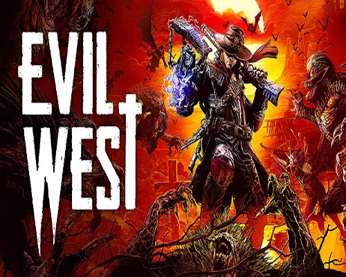 Evil West with its Wild West Doom flair is delayed - Softonic