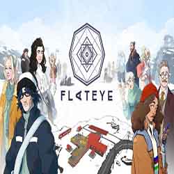 Flat Eye PC Game Free Download