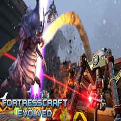 FortressCraft Evolved PC Game Free Download