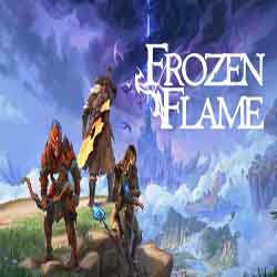 Frozen Flame PC Game Free Download