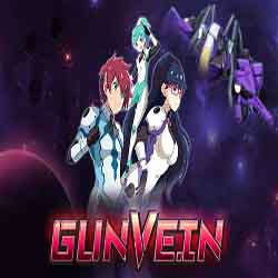 Gunvein PC Game Free Download