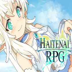HAITENAI RPG PC Game Free Download