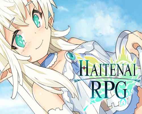 HAITENAI RPG PC Game Free Download - 50