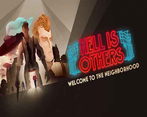 Hell is Others PC Game Free Download - 11