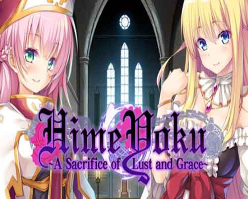 HimeYoku A Sacrifice of Lust and Grace Free - 92