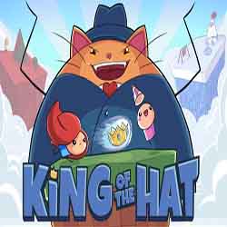 King of the Hat PC Game Free Download