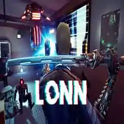LONN PC Game Free Download