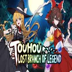 Lost Branch of Legend PC Game Free Download