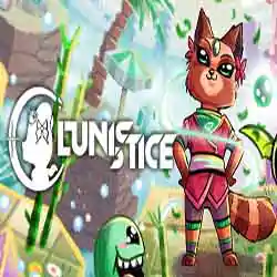 Lunistice PC Game Free Download (v1.05b)