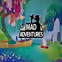 Mad Adventures PC Game Free Download