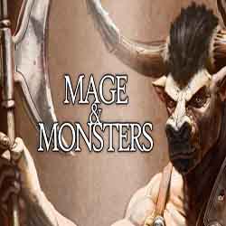 Mage and Monsters PC Game Free Download