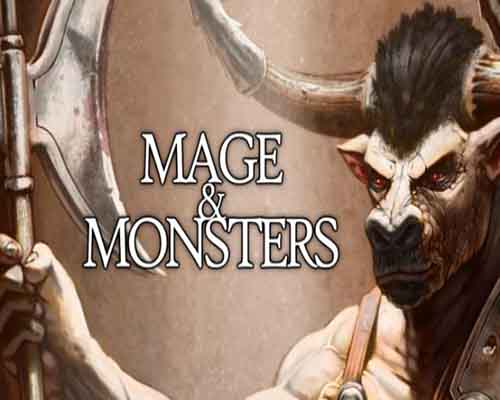 Mage and Monsters PC Game Free Download - 13