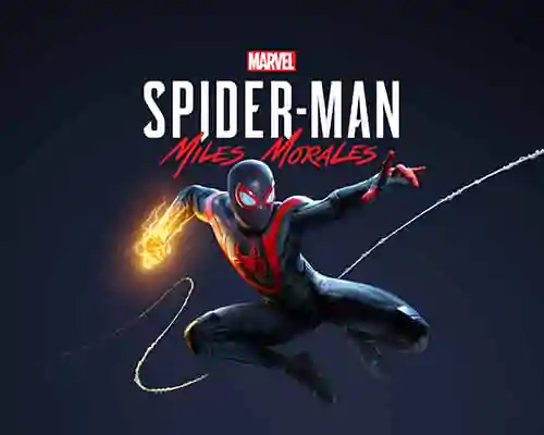 Marvels Spider Man Miles Morales Free Download - 75