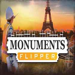 Monuments Flipper PC Game Free Download