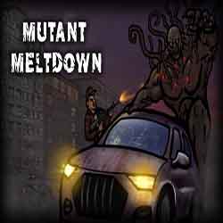 Mutant Meltdown PC Game Free Download