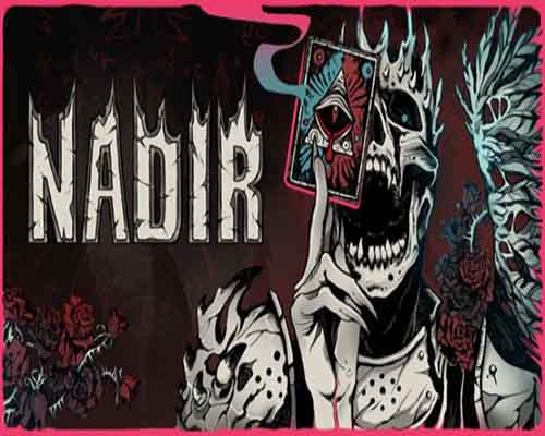 Nadir A Grimdark Deckbuilder Free Download - 77