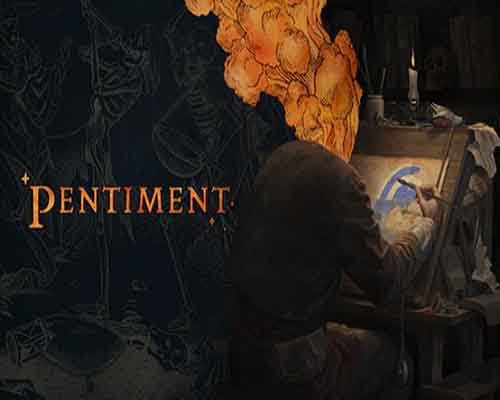 Pentiment PC Game Free Download