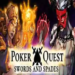 Poker Quest Swords and Spades Free Download