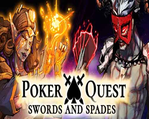 Poker Quest Swords and Spades Free Download - 44