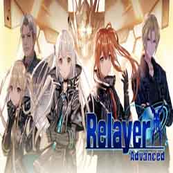Relayer Advanced PC Game Free Download
