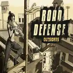 Road Defense Outsiders Game Free Download