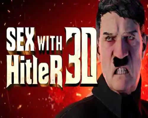 SEX with HITLER 3D PC Game Free Download - 19