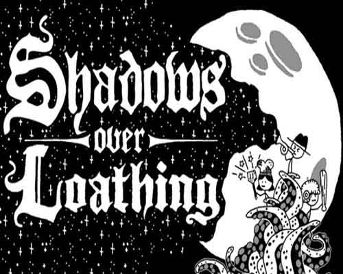 Shadows Over Loathing PC Game Free Download - 72