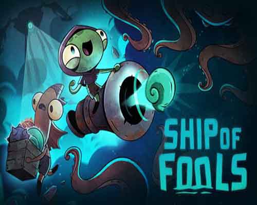 Ship of Fools PC Game Free Download - 74