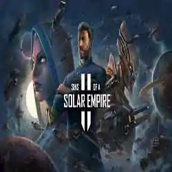 Sins of a Solar Empire II PC Free Download (v1.41.9)