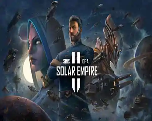 Sins of a Solar Empire II PC Game Free Download - 77