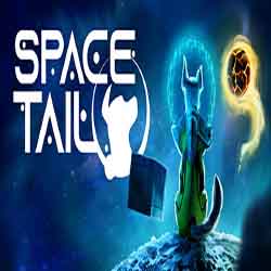 Space Tail Every Journey Leads Home Free